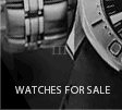 Watches for sale